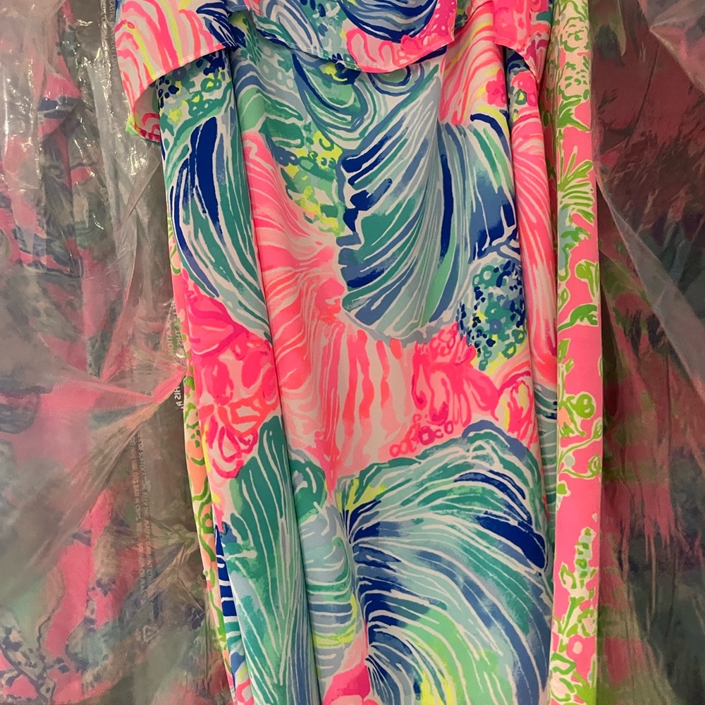 Lilly Dress love this perfect shape